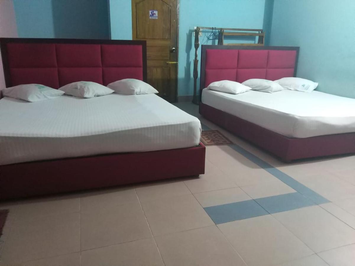 Saint Martin Resort Cox's Bazar Luaran gambar